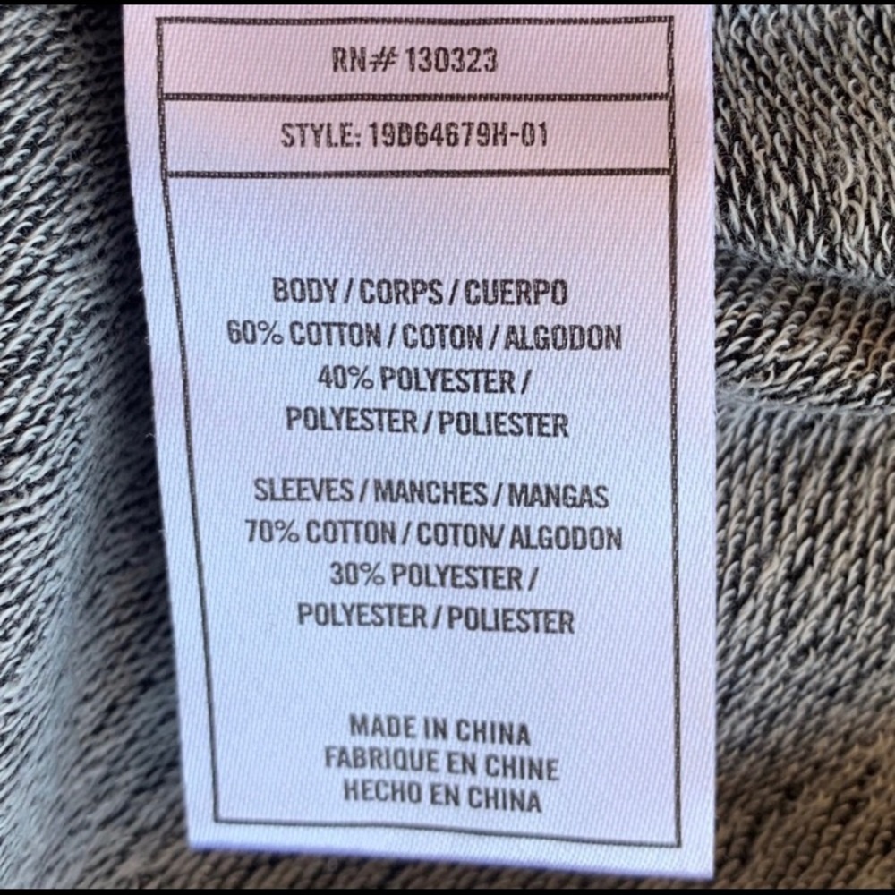 ZOO YORK ✰ Boys Long Sleeve Light Weight Hoodie - Picture 4 of 7